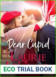 Dear Cupid (Cupid|s Corner, #1)