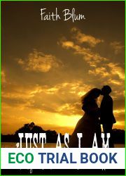 Just As I Am (Hymns of the West Novella #5)