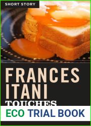 Touches: Short Story