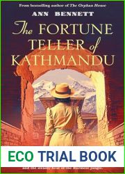 The Fortune Teller of Kathmandu