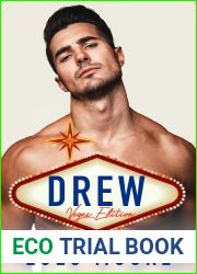 Drew: Vegas Edition (New York Players #2.5)