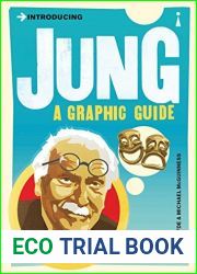 Introducing Jung: A Graphic Guide (Graphic Guides)