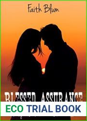 Blessed Assurance (Hymns of the West Novellas #6)