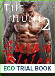 The Hunt 2 (The Hunt #2)