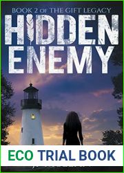 Hidden Enemy (The Gift Legacy #2)