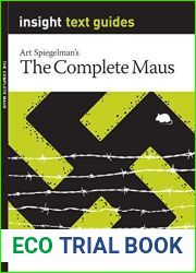 The Complete Maus: Text Guide