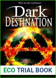 Dark Destination (The Darkening, #2)