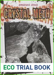 Crystal Meth (Dangerous Drugs)