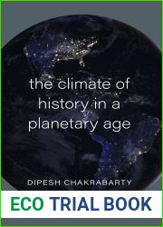 The Climate of History in a Planetary Age