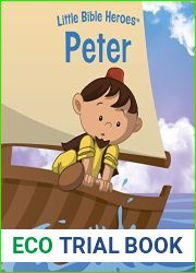 Peter (Little Bible Heroes(TM))