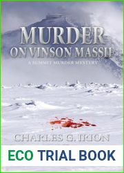 Murder on Vinson Massif
