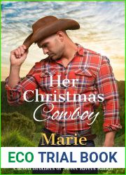 Her Christmas Cowboy (The Carsen Brothers of Sweet Rivers Ranch #1)