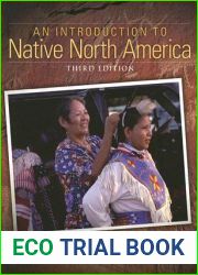 An Introduction to Native North America