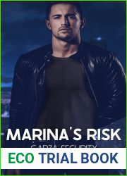 Marina|s Risk: Garza Security Book 2