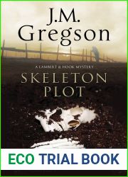 Skeleton Plot (Lambert and Hook #28)
