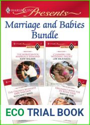 Marriage and Babies Bundle: An Anthology
