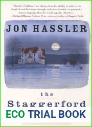 The Staggerford Flood
