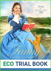 Fanny (Brides of Needful Texas #9)