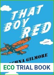 That Boy Red