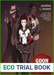 Goon Squad: Year One