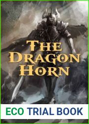 The Dragon Horn (Dark Gods, #1)