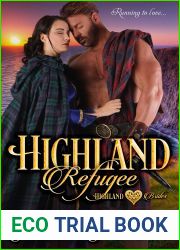 Highland Refugee (Highland Brides #1)