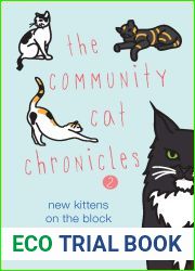 The Community Cat Chronicles 2: New kittens on the block