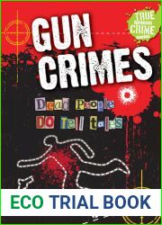 Gun Crimes