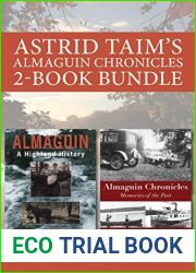Astrid Taim|s Almaguin Chronicles 2-Book Bundle: Almaguin Almaguin Chronicles