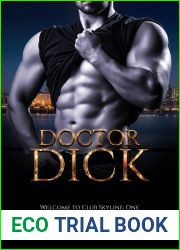 Doctor Dick (Welcome to Club Skyline #1)