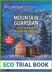 Mountain Guardian (Love Inspired Suspense)