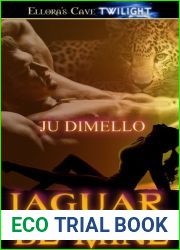Jaguar, Be Mine (Inevitable, #1)