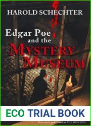 Edgar Poe and the Mystery Museum (Edgar Poe Mysteries, #2)