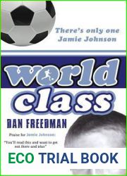 World Class (Jamie Johnson, #5)