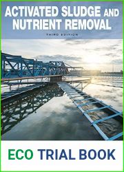 Activated Sludge and Nutrient Removal (Manual of Practice)