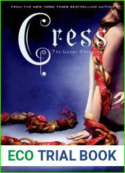 Cress (The Lunar Chronicles, #3)