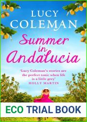Summer in Andalucia