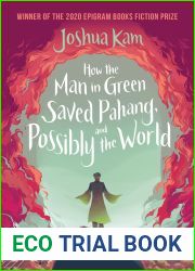 How the Man in Green Saved Pahang, and Possibly the World