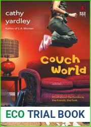 Couch World (Red Dress Ink)