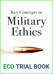 Key Concepts in Military Ethics