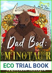 Dad Bod: Minotaur