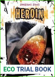 Heroin (Dangerous Drugs)