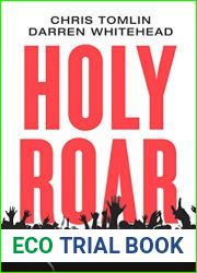 Holy Roar: 7 Words That Will Change The Way You Worship
