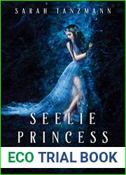 Seelie Princess (The Crown of Tir na nOg #1)