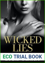 Wicked Lies (Wicked Truths and Lies Duet #2)