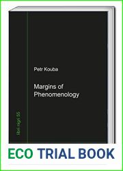 Margins of Phenomenology