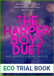 The Harper Boys Duet