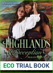 Highlands Deception (Highland Brides #3)