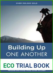 Building Up One Another (One Another Series)