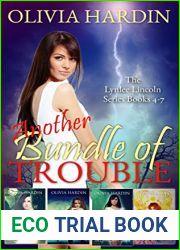 Another Bundle of Trouble (The Lynlee Lincoln Series Books 4-6)